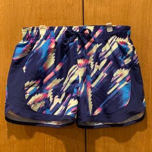 Under Armour Running Shorts